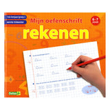 Deltas oefenschrift rekenen 6-7j. 1e trimester - afbeelding 1