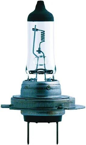 Philips hoofdlamp masterduty halogen lamp h7 24v70w masterduty