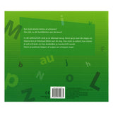 Deltas mijn oefenschrift schrijven (7-8 jaar) - afbeelding 2