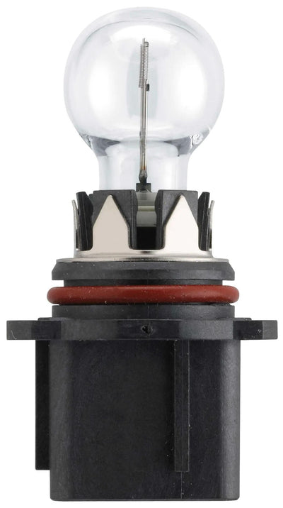 Philips kunststoffsockellampe p13w bulb 12v 13w soeckel pg18.5d-1