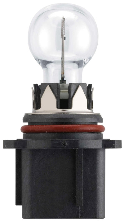 Philips kunststoffsockellampe p13w bulb 12v 13w soeckel pg18.5d-1