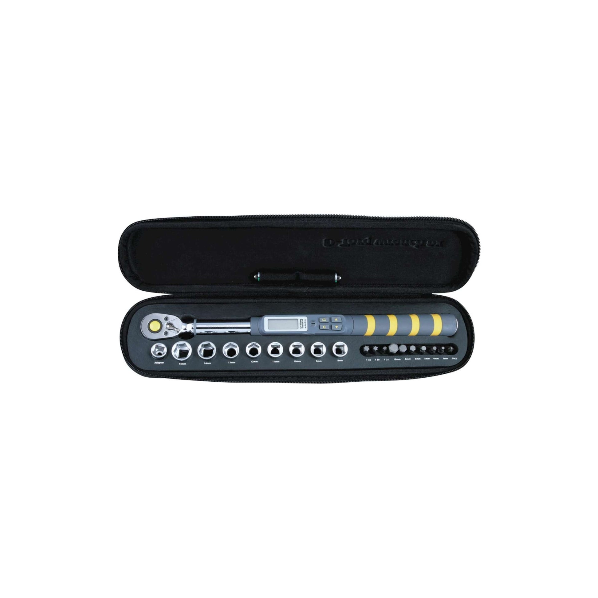 Topeak momentsleutel d-torq dx 4-80nm