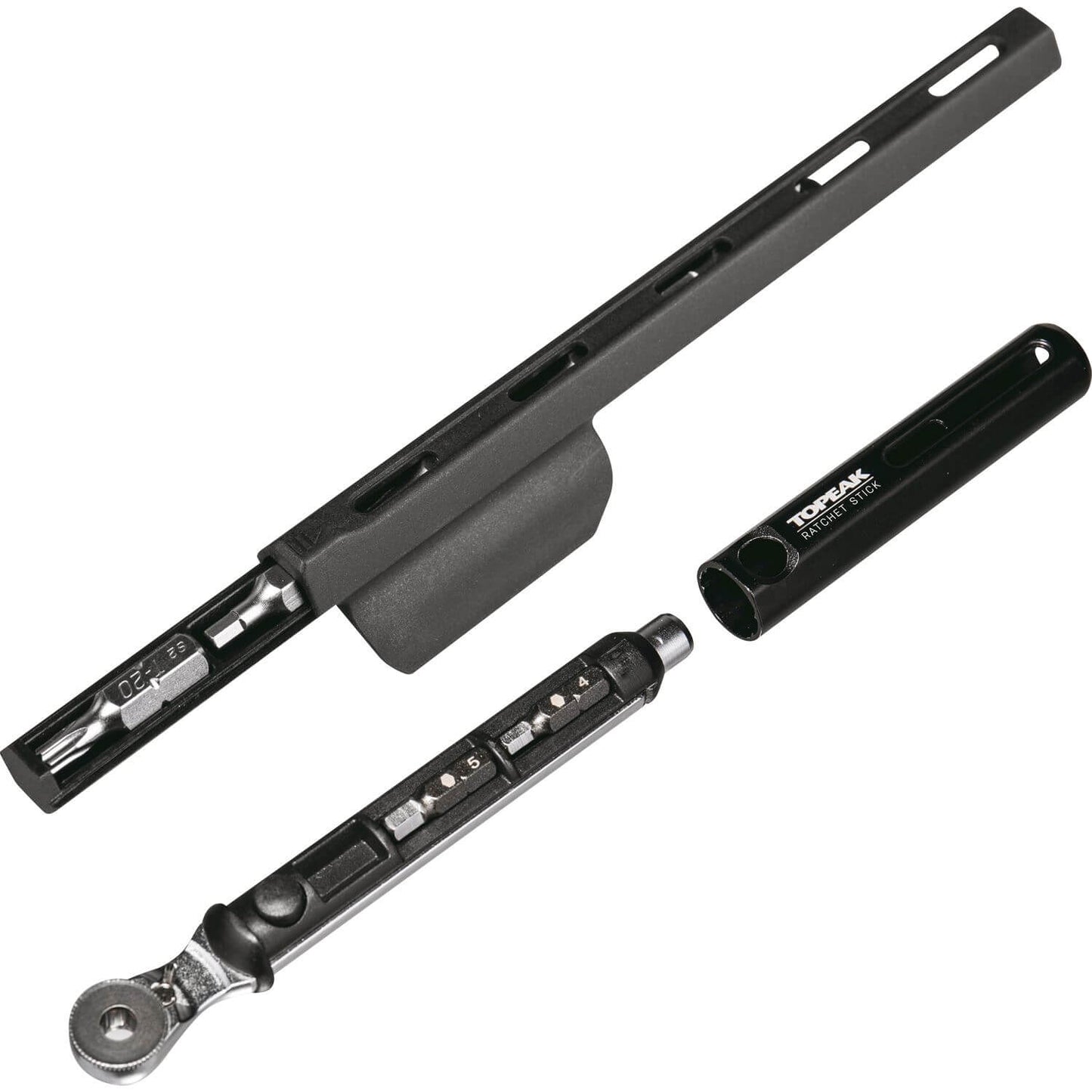 Topeak Ratel Ratchet Stick