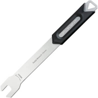 Topeak pedal wrench 15mm