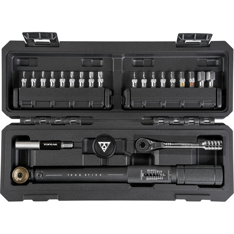 Topeak momentsleutel torq stick pro 4-20nm