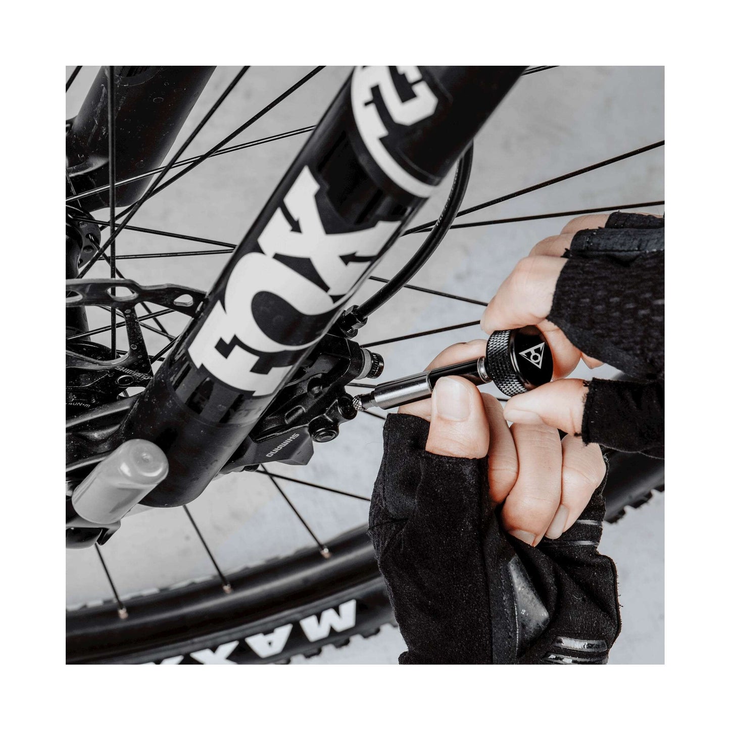 Topeak Momentsleutel Torq Stick 2-10Nm