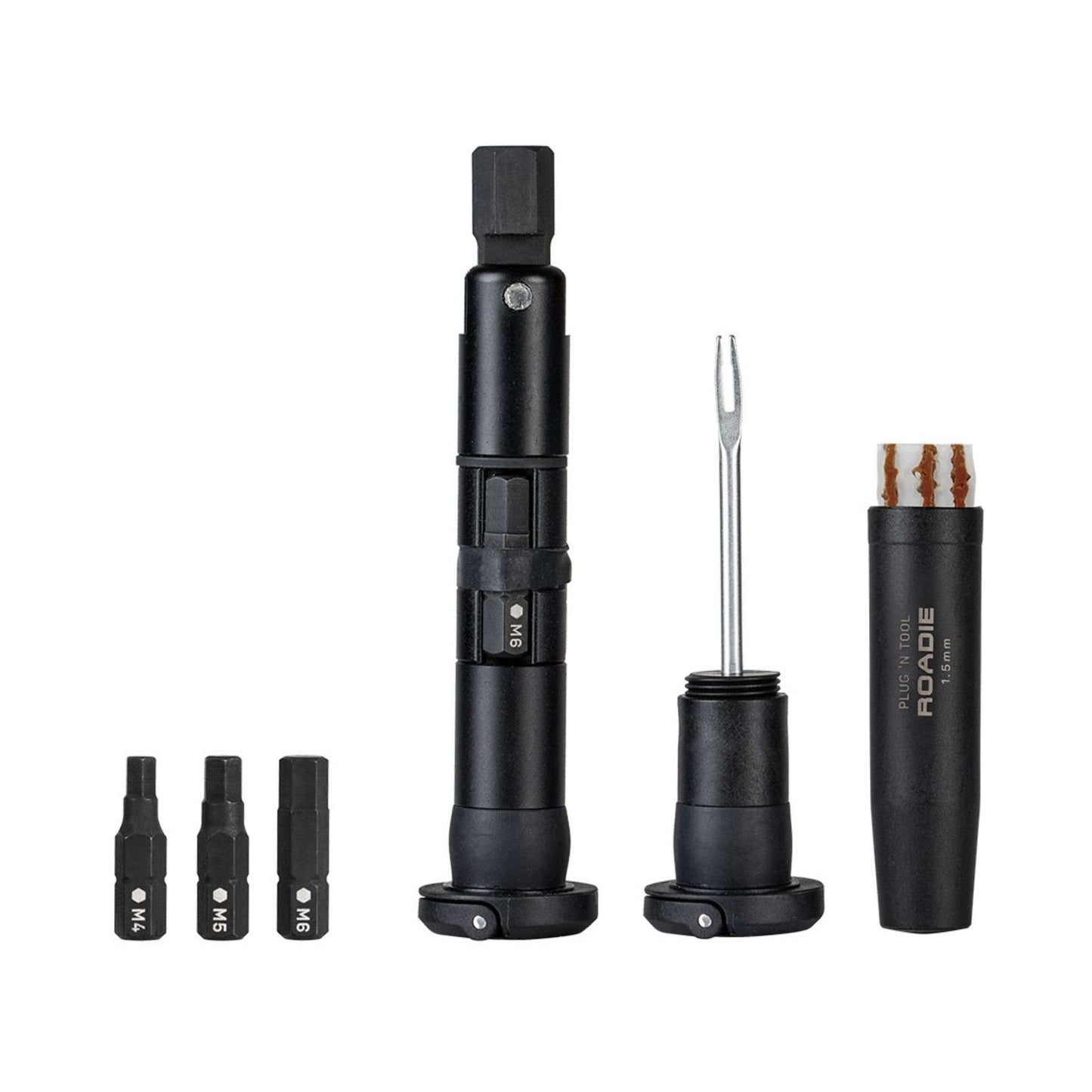 Topeak plug'n tool roadie