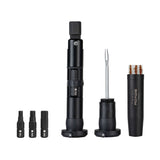 Topeak plug'n tool roadie - afbeelding 2