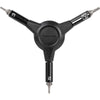 Topeak y-hex speed wrench - 2 2.5 3