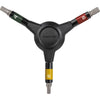 Topeak y-hex speed wrench - 4 5 6