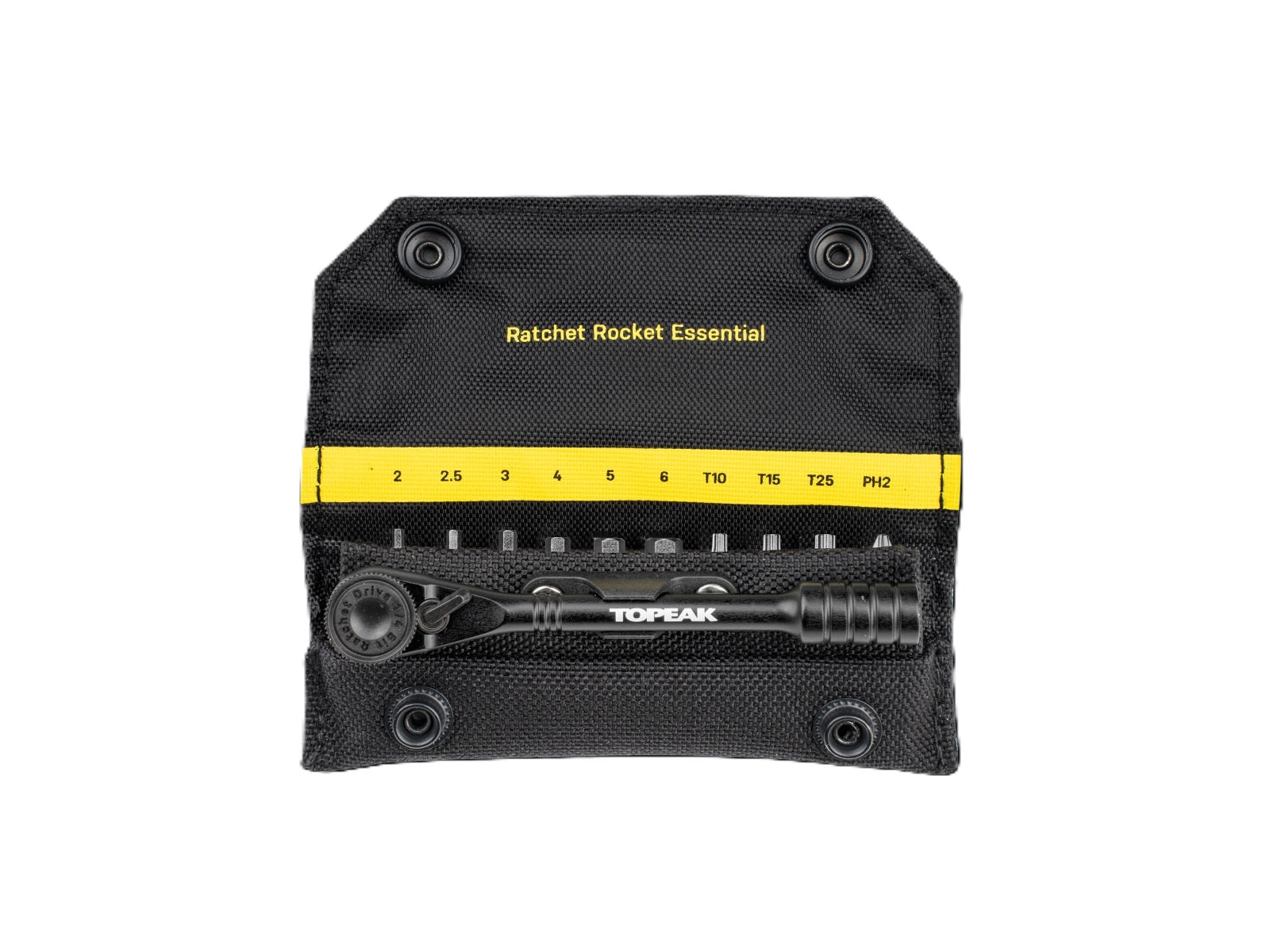 Topeak ratchet rocket essential