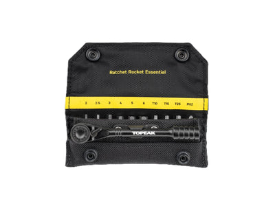 Topeak ratchet rocket essential