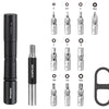 Topeak ratchet'n roll pro tool set