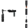 Topeak ratchet'n roll pro tool set