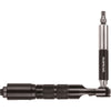 Topeak tool ratchet'n roll ex 14 functies