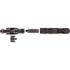 Topeak tool ratchet'n roll ex 14 functies