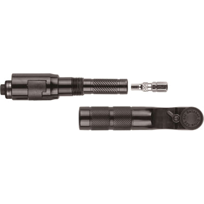 Topeak tool ratchet'n roll ex 14 functies