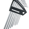 Topeak torx sleutel set torxwrench