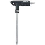 Topeak Torx sleutel T25 DuoTorx - afbeelding 1