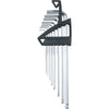 Topeak duohex wrench set (8 tools)