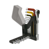 Topeak inbus set ratel omni toolcard - afbeelding 4
