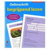 Deltas oefenschrift begrijpend lezen avi e4 - afbeelding 1