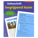 Deltas oefenschrift begrijpend lezen avi e5 - afbeelding 1