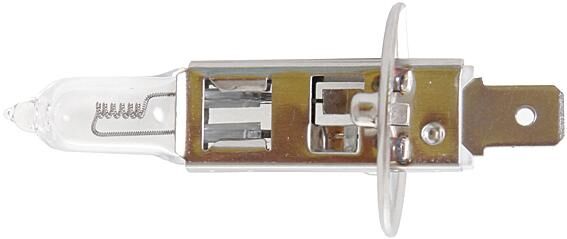 Corexx hoofdlamp car lamp h1 24v h1 base: p14.5s