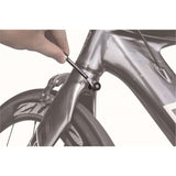 Topeak Inbus lange bit set Allen BitKit 9 - afbeelding 2