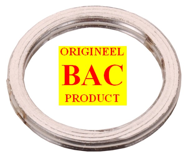 Bac uitlaatpakking | peugeot vivacity aprilia sr