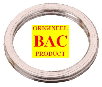 Bac uitlaatpakking | peugeot vivacity aprilia sr