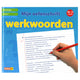 Deltas mijn oefenschrift werkwoorden - groep 7