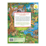 Mijn Groot Dieren Kijk- en Zoekboek - afbeelding 4