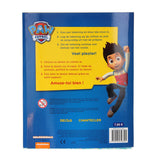 Deltas paw patrol prikblok - afbeelding 3