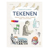 Deltas complete cursus tekenen