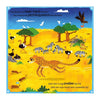 Deltas mijn eerste weetjesboek bij de dieren