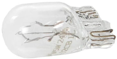 Corexx glassockellampe car lamp 24v 5w w5w