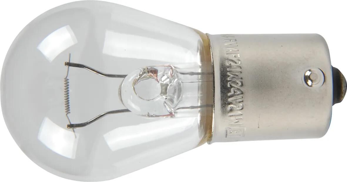 Corexx kogellamp car lamp 24v 21w sockel ba15 s