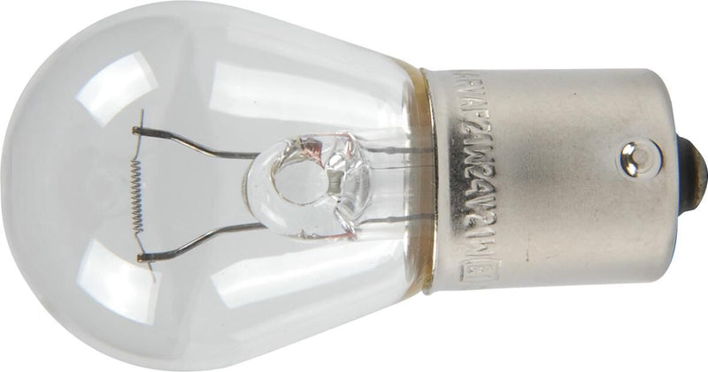 Philips kogellamp lamp 24v 21w