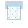 Deltas brain boosters - sudoku's voor elke dag