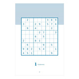 Deltas brain boosters - sudoku's voor elke dag - afbeelding 3