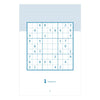 Deltas brain boosters - sudoku's voor onderweg