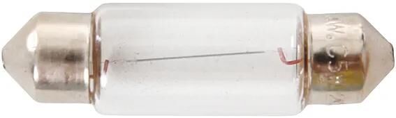 Corexx soffittelampje car lamp 24v 5w sock.sv8.5-8 10.5x36