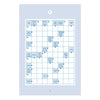 Deltas brain boosters - zweedse puzzels