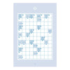 Deltas brain boosters - zweedse puzzels