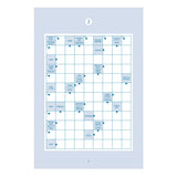 Deltas brain boosters - zweedse puzzels - afbeelding 4