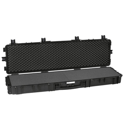Explorer cases