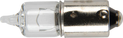 Philips kogellamp halogen standard lamp 12v h6w bax9s