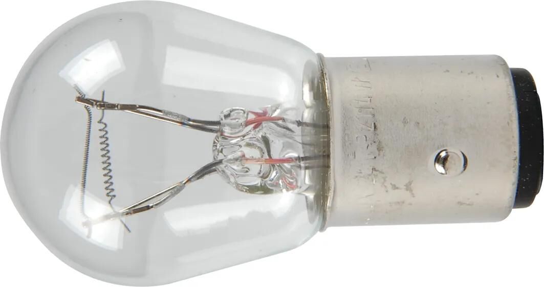 Corexx kugellampe car lamp 12v21 4w socket ba15d