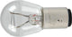 Corexx kugellampe car lamp 12v21 4w socket ba15d
